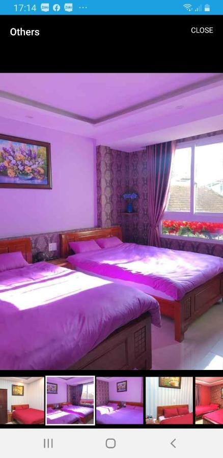 My Dream Hostel Da Lat Kültér fotó