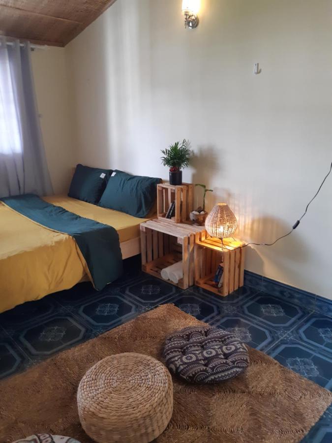 My Dream Hostel Da Lat Kültér fotó
