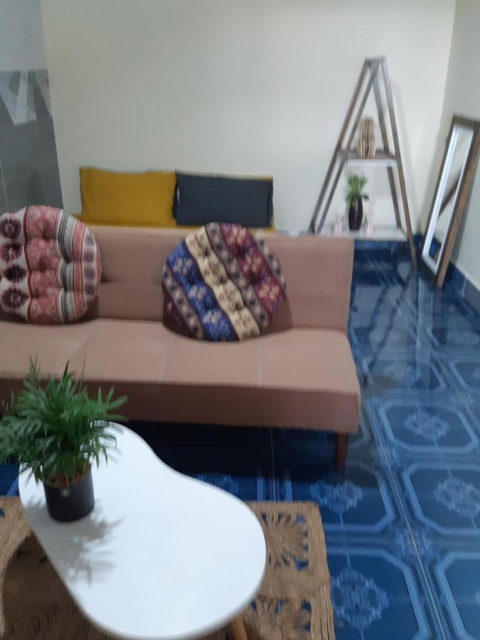 My Dream Hostel Da Lat Kültér fotó