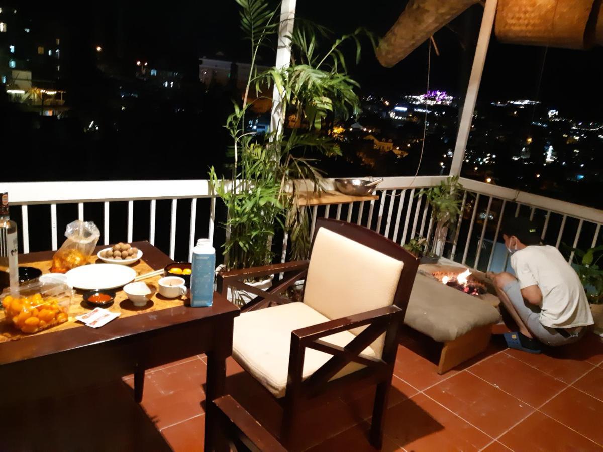 My Dream Hostel Da Lat Kültér fotó