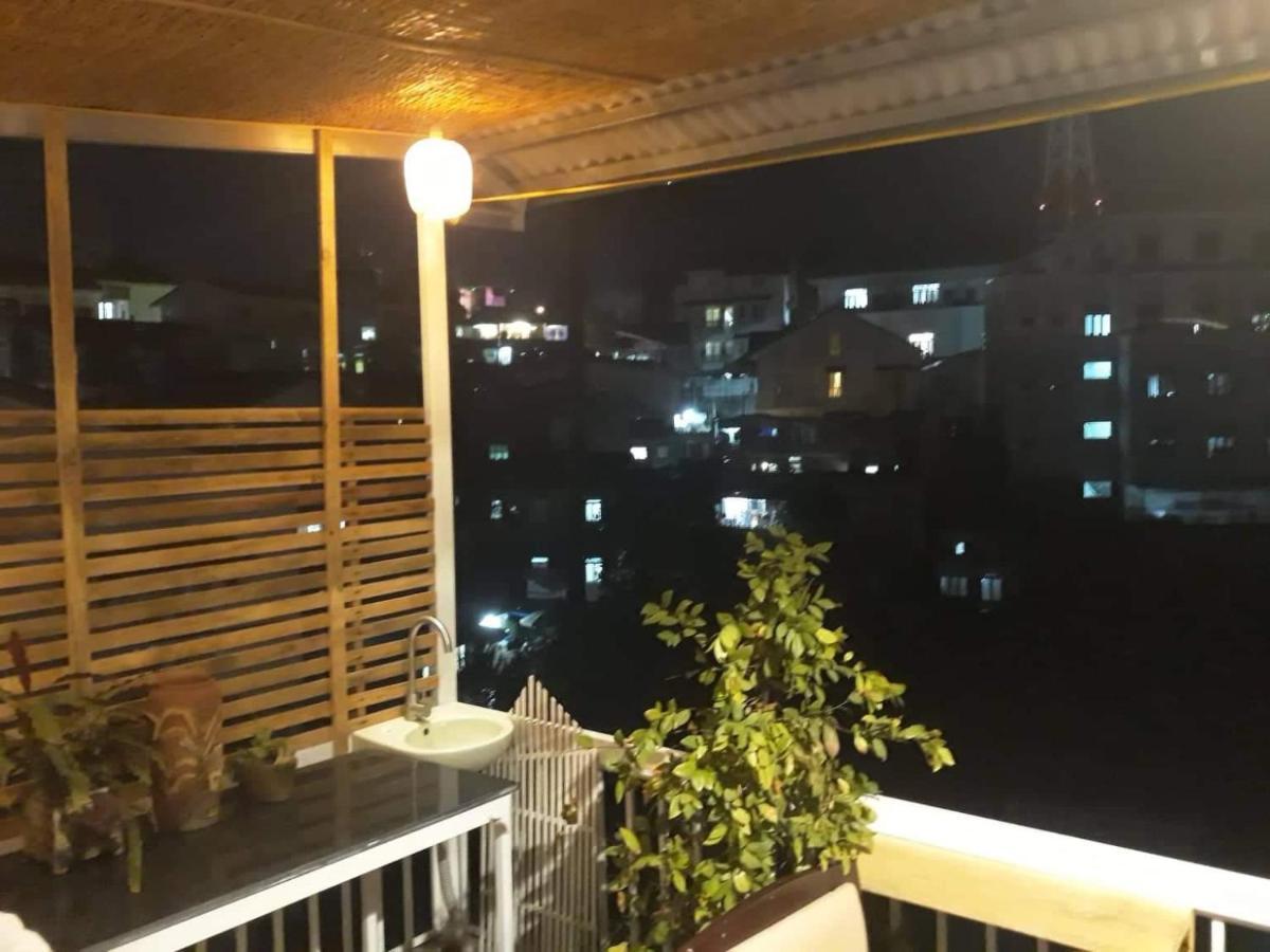 My Dream Hostel Da Lat Kültér fotó