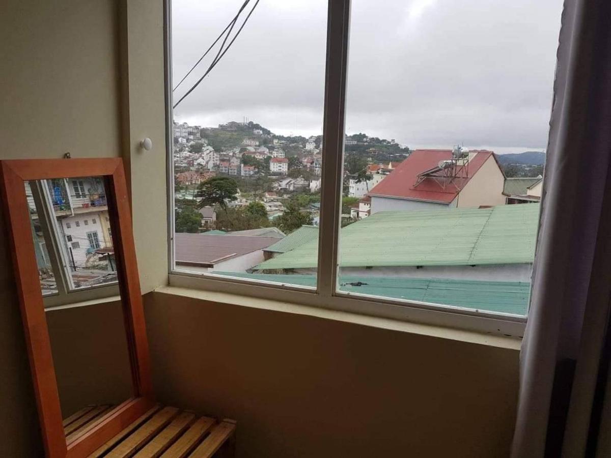 My Dream Hostel Da Lat Kültér fotó
