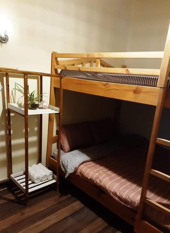 My Dream Hostel Da Lat Kültér fotó