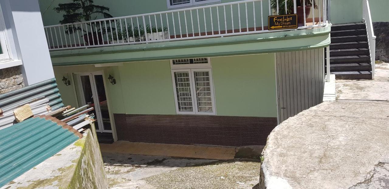 My Dream Hostel Da Lat Kültér fotó