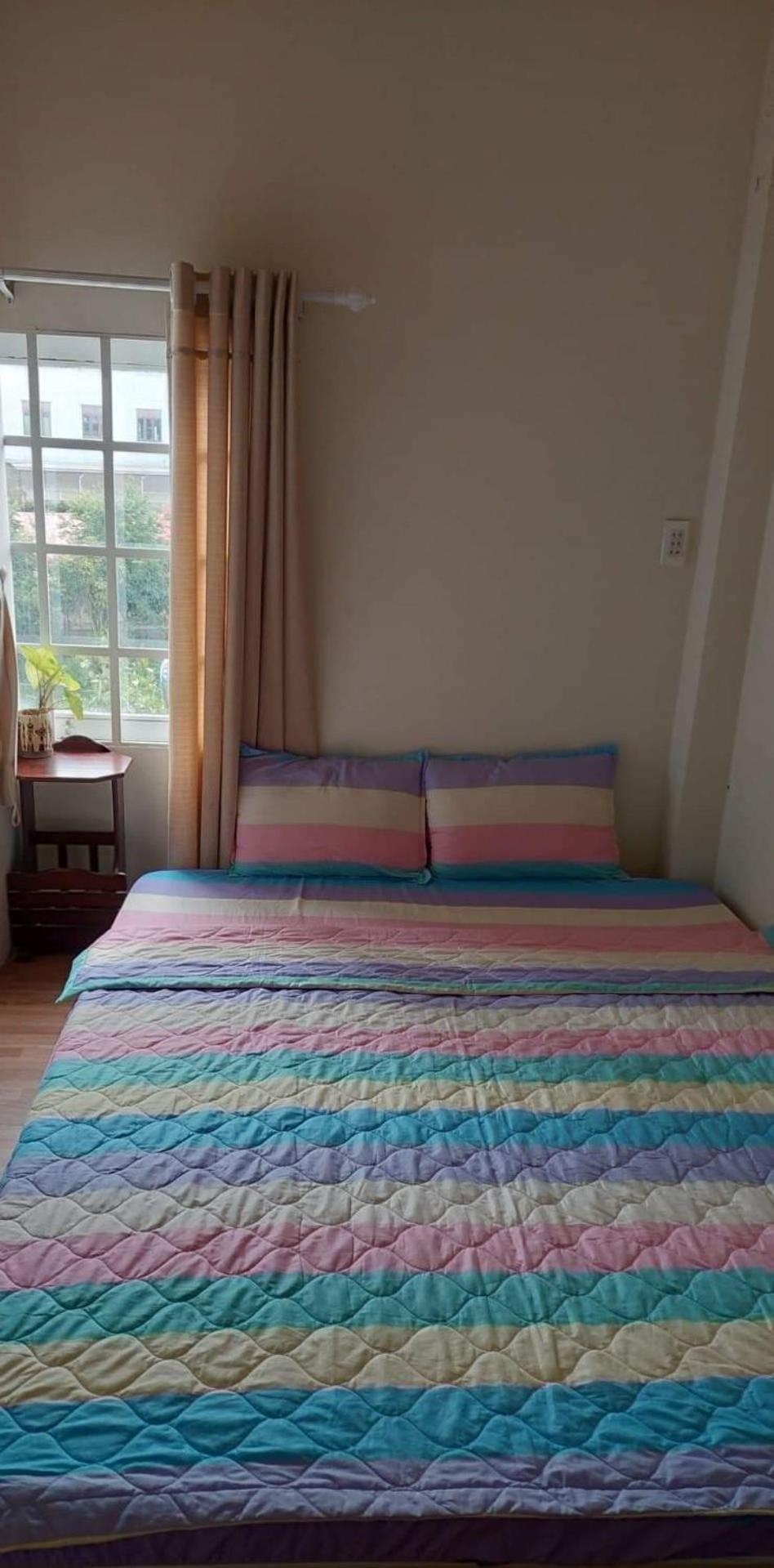My Dream Hostel Da Lat Szoba fotó